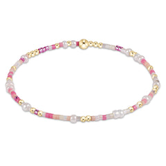 Hope Unwritten Bracelet - Kiss And Tell