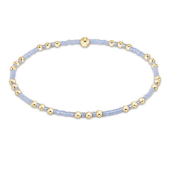 Hope Joy Bracelet - Ocean Mist