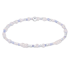 Hope Unwritten Sterling Bracelet - It's Not That Deep