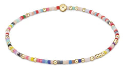 egirl Hope Unwritten Bracelet - Hot Mess