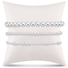 classic hope gift stack - sterling