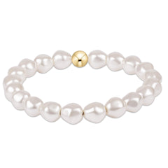 Classic Admire Pearl Bracelet