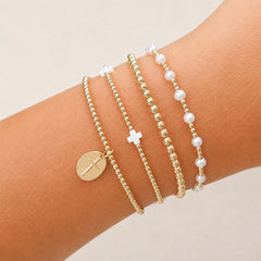 Mary Camp's Back To School Stack