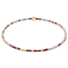 egives to Kat's Wish Bracelet