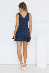 Kiara Mini Dress