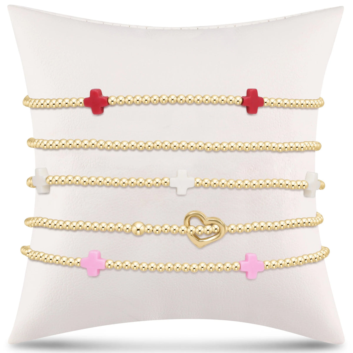 Fall In Love Stack