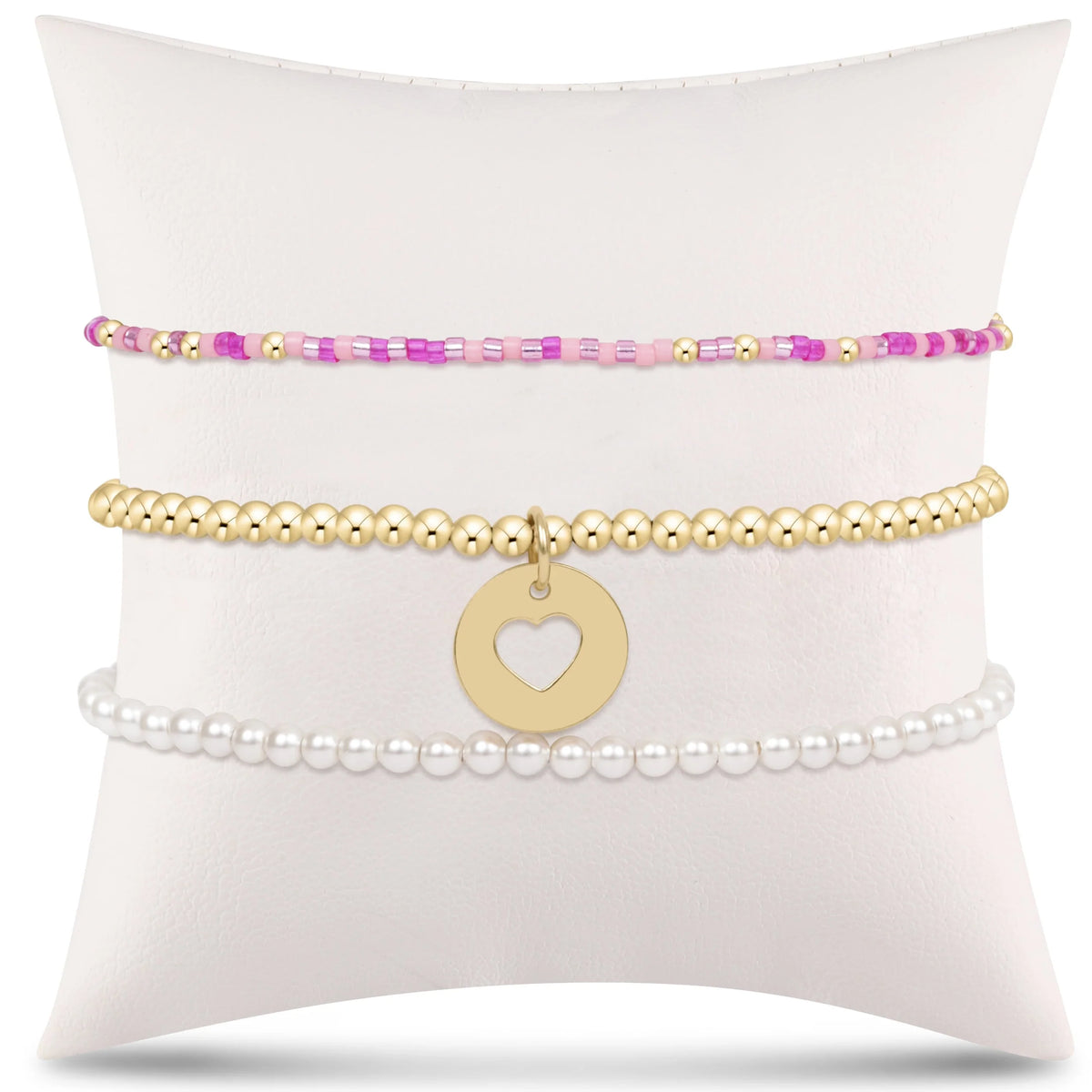Be Mine Stack
