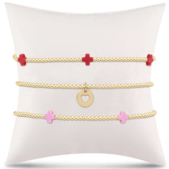 Cupid Shuffle Stack