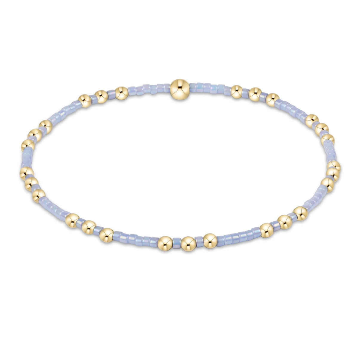 Hope Joy Bracelet - Ocean Mist