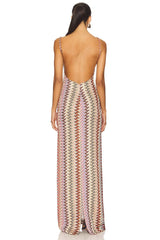 Long Dress