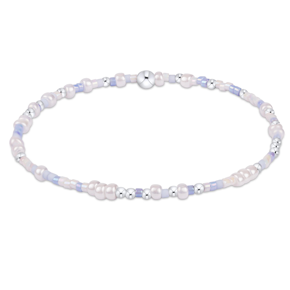 Hope Unwritten Sterling Bracelet - It's Not That Deep