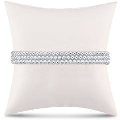 Classic Sterling Stack - 3mm