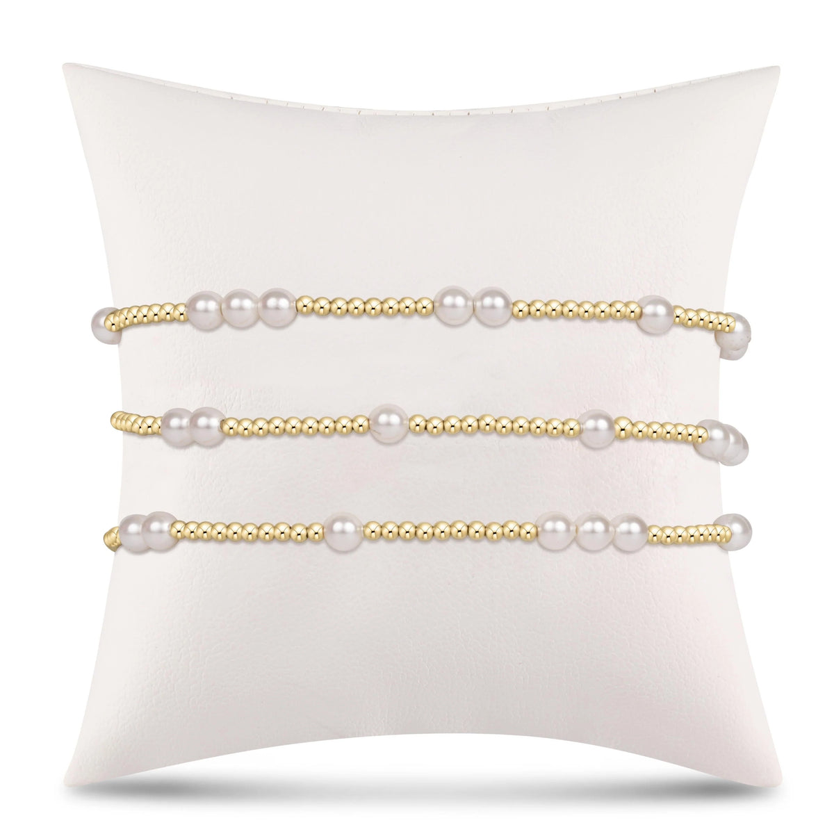enewton Extends - hope unwritten pearl stack - 4mm
