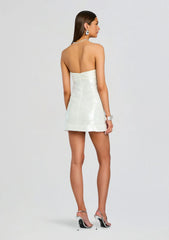 Chentari Sequin Dress