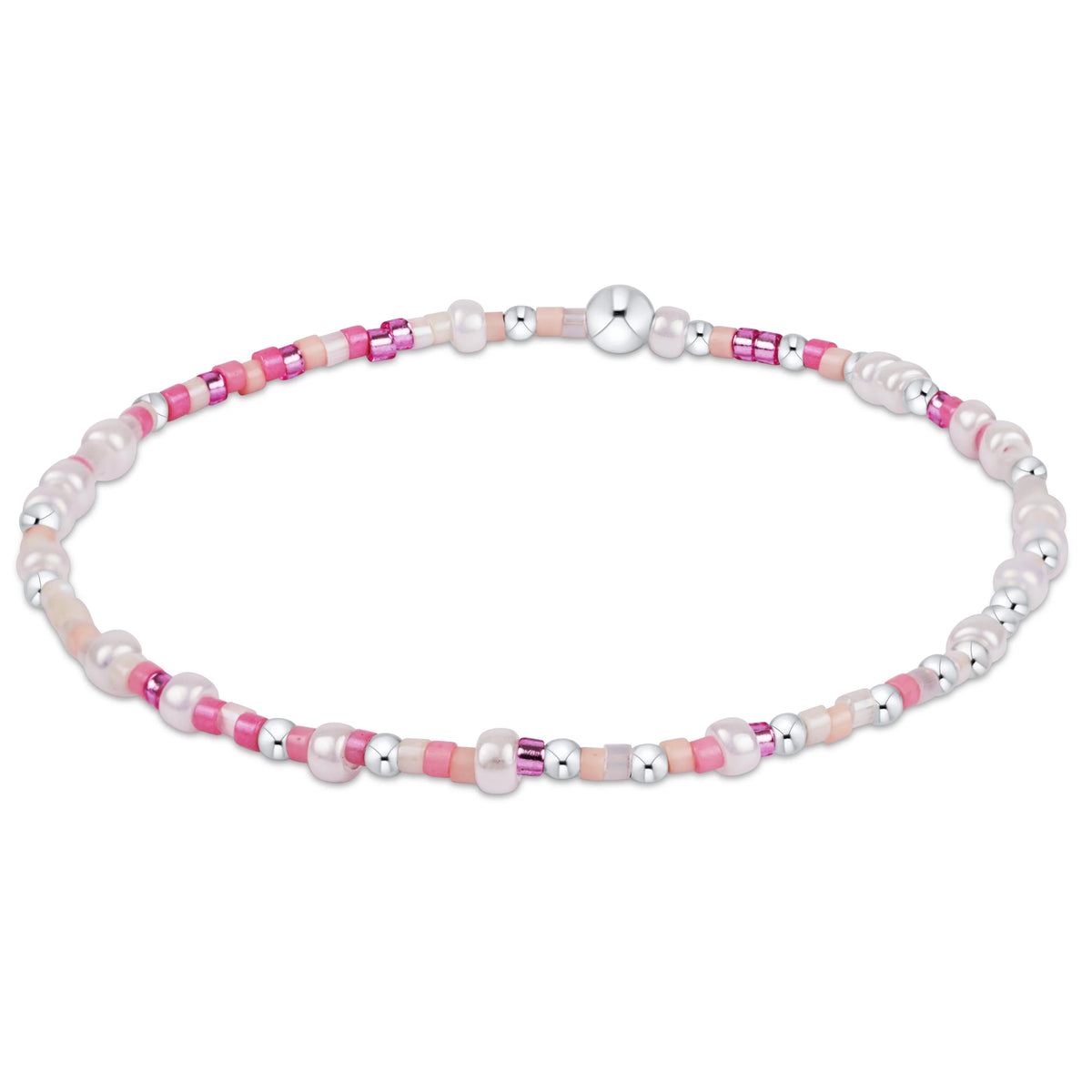 Hope Unwritten Sterling Bracelet - Kiss And Tell