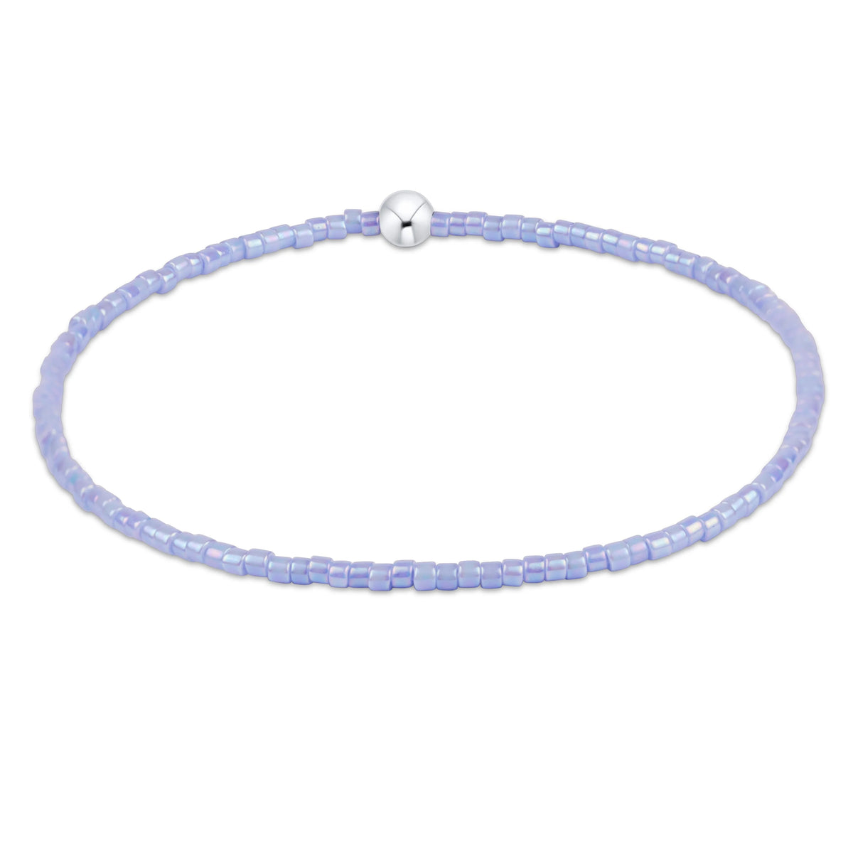 Hope Classic Sterling Bracelet - Ocean Mist